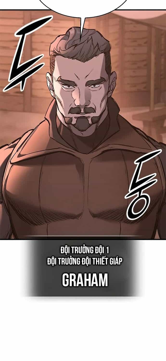 Hiệp Sĩ Sống Vì Ngày Hôm Nay - Chương 27 - ảnh 67