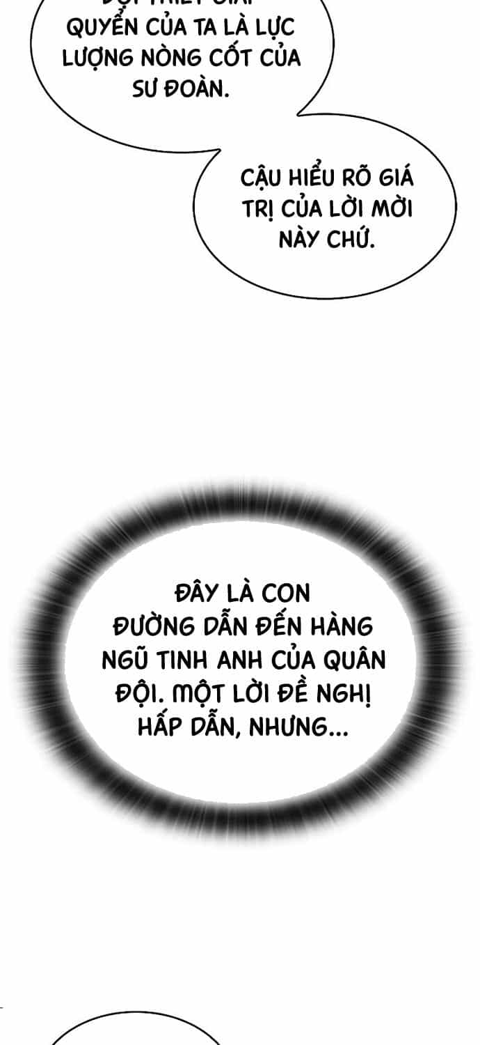 Hiệp Sĩ Sống Vì Ngày Hôm Nay - Chương 27 - ảnh 69
