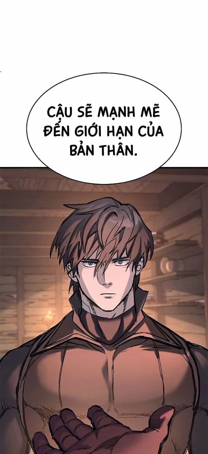 Hiệp Sĩ Sống Vì Ngày Hôm Nay - Chương 27 - ảnh 87