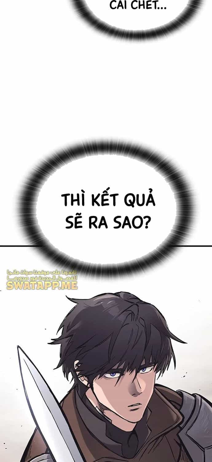 Hiệp Sĩ Sống Vì Ngày Hôm Nay - Chương 27 - ảnh 9