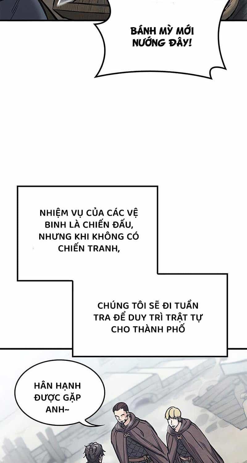 Hiệp Sĩ Sống Vì Ngày Hôm Nay - Chương 28 - ảnh 11