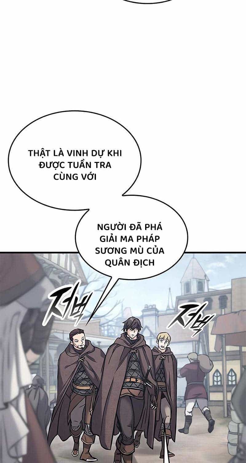Hiệp Sĩ Sống Vì Ngày Hôm Nay - Chương 28 - ảnh 15