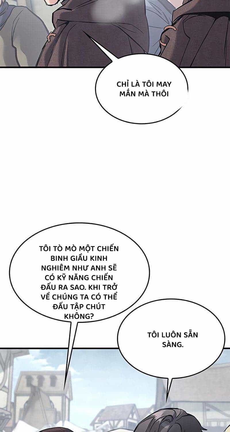 Hiệp Sĩ Sống Vì Ngày Hôm Nay - Chương 28 - ảnh 17