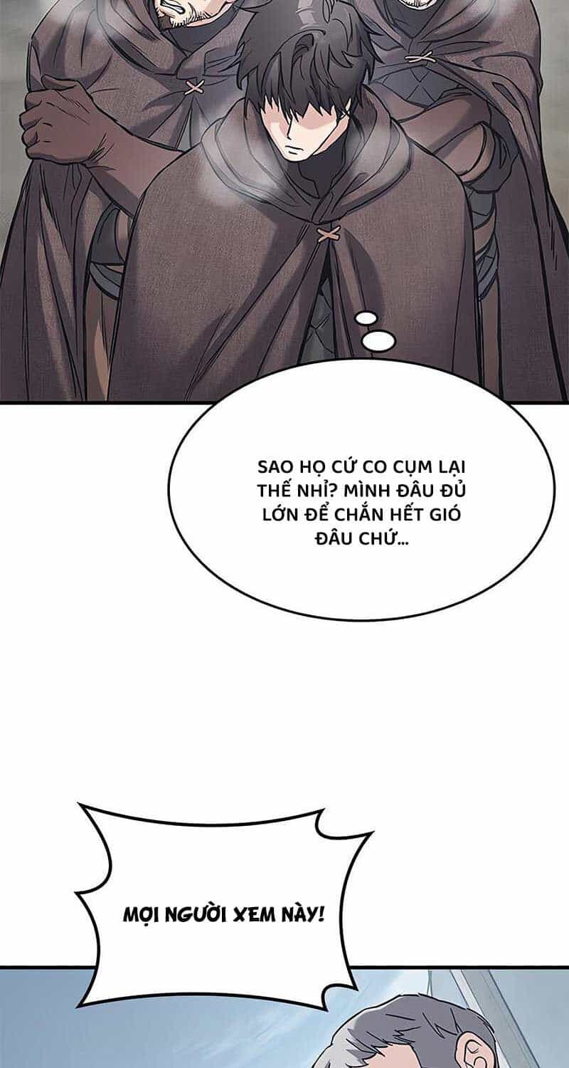 Hiệp Sĩ Sống Vì Ngày Hôm Nay - Chương 28 - ảnh 20