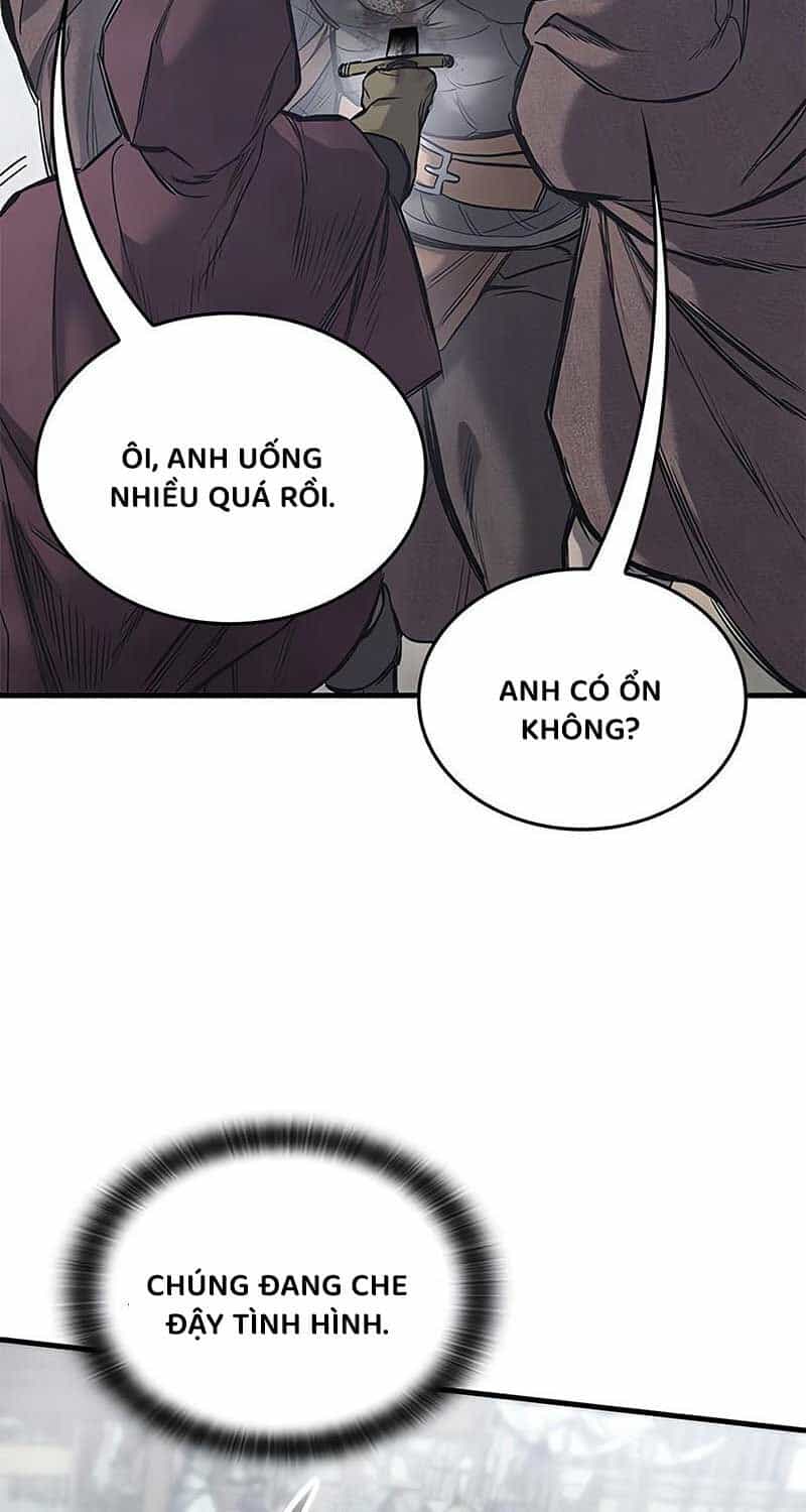 Hiệp Sĩ Sống Vì Ngày Hôm Nay - Chương 28 - ảnh 32