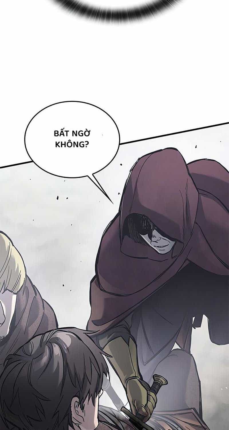 Hiệp Sĩ Sống Vì Ngày Hôm Nay - Chương 28 - ảnh 34