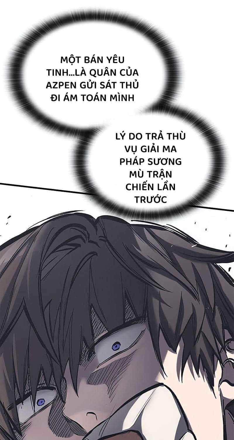 Hiệp Sĩ Sống Vì Ngày Hôm Nay - Chương 28 - ảnh 37