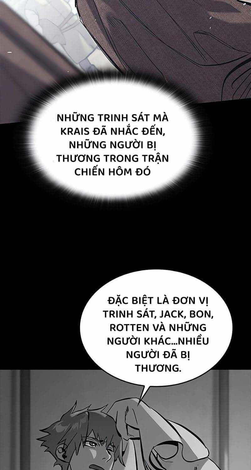 Hiệp Sĩ Sống Vì Ngày Hôm Nay - Chương 28 - ảnh 45