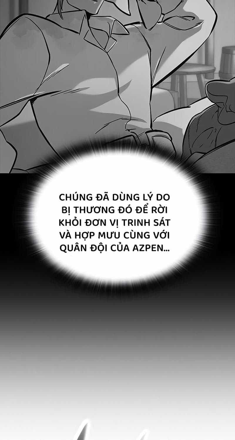Hiệp Sĩ Sống Vì Ngày Hôm Nay - Chương 28 - ảnh 46