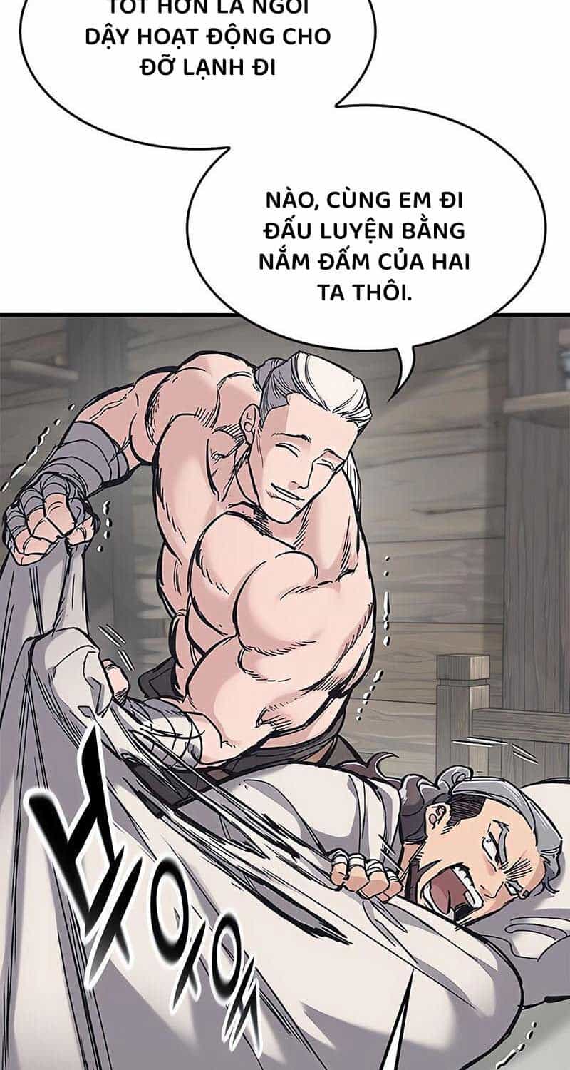 Hiệp Sĩ Sống Vì Ngày Hôm Nay - Chương 28 - ảnh 5