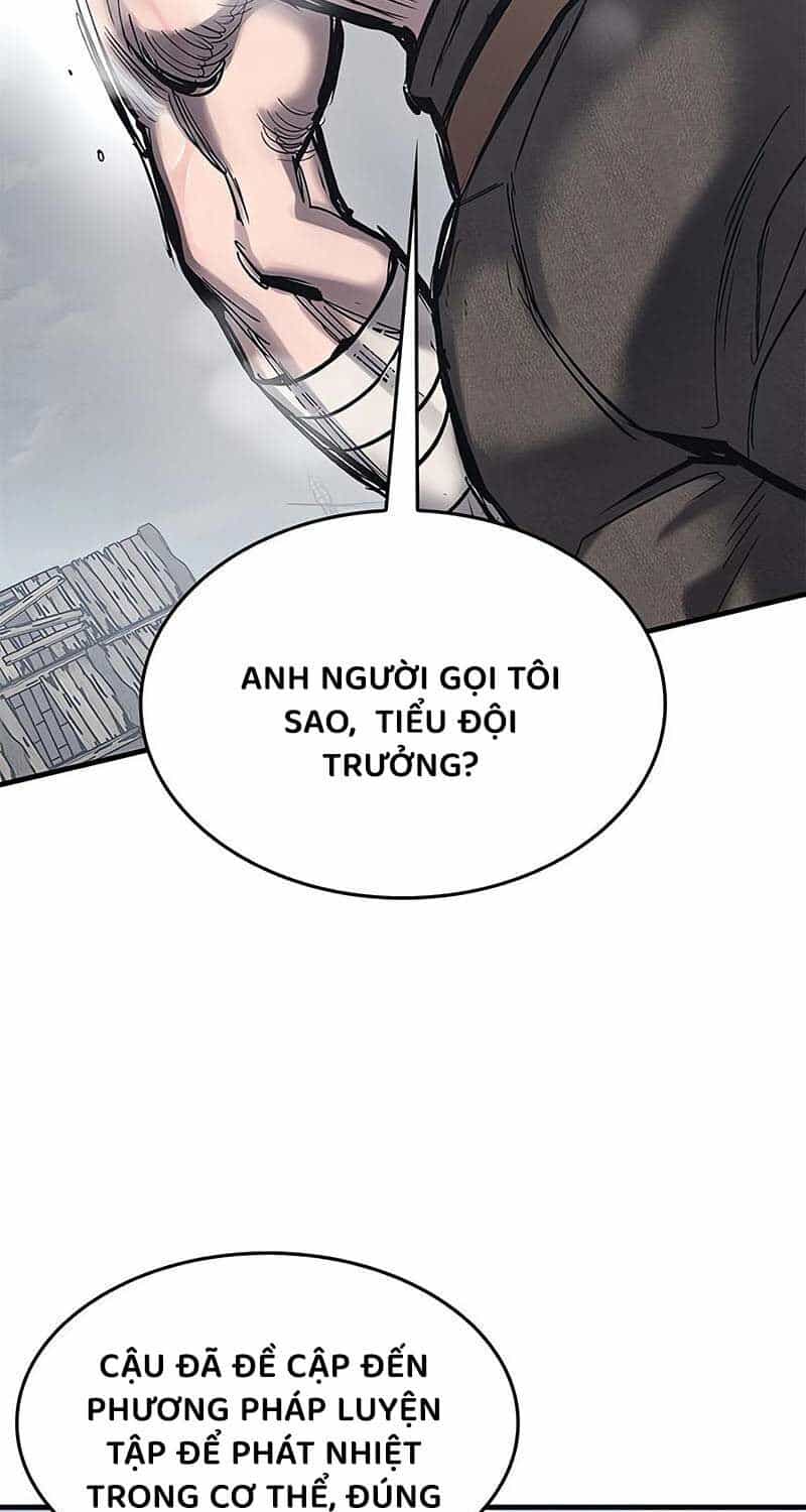 Hiệp Sĩ Sống Vì Ngày Hôm Nay - Chương 28 - ảnh 60