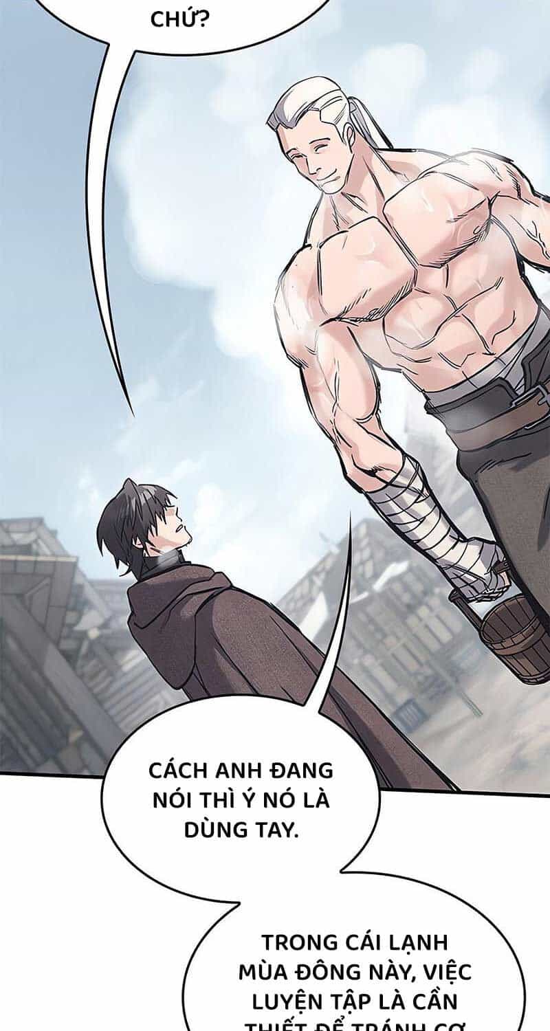 Hiệp Sĩ Sống Vì Ngày Hôm Nay - Chương 28 - ảnh 61