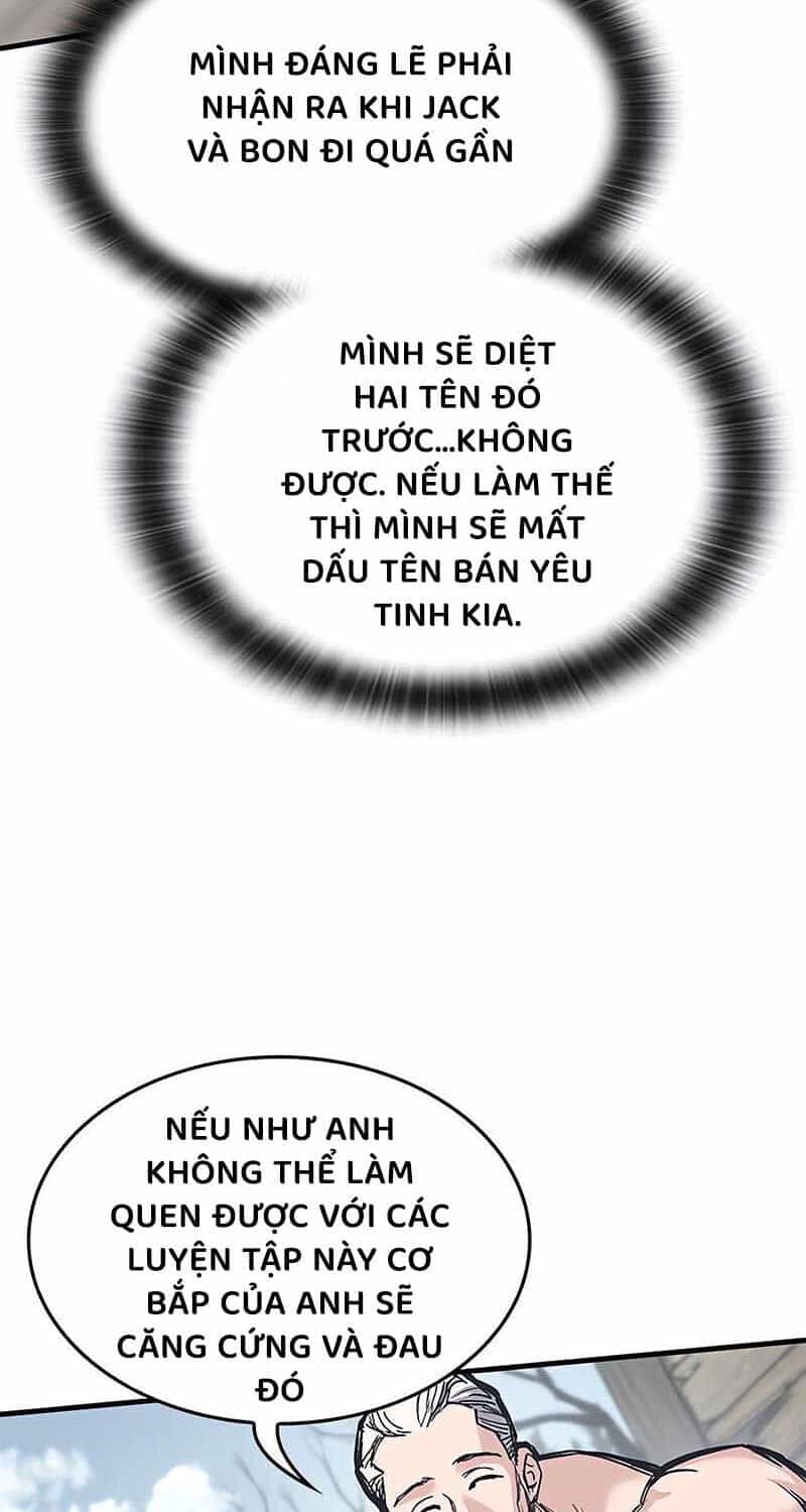 Hiệp Sĩ Sống Vì Ngày Hôm Nay - Chương 28 - ảnh 68