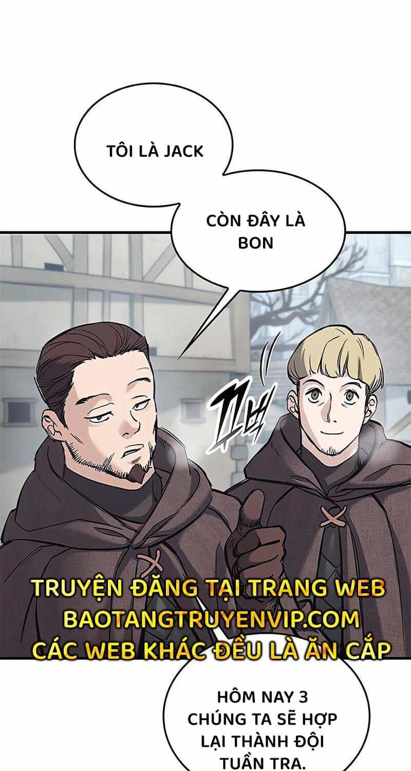 Hiệp Sĩ Sống Vì Ngày Hôm Nay - Chương 28 - ảnh 70