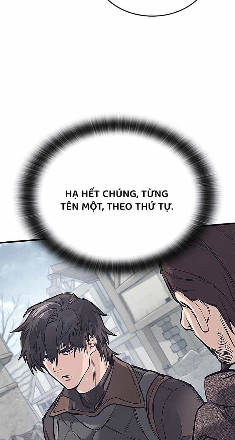 Hiệp Sĩ Sống Vì Ngày Hôm Nay - Chương 28 - ảnh 71