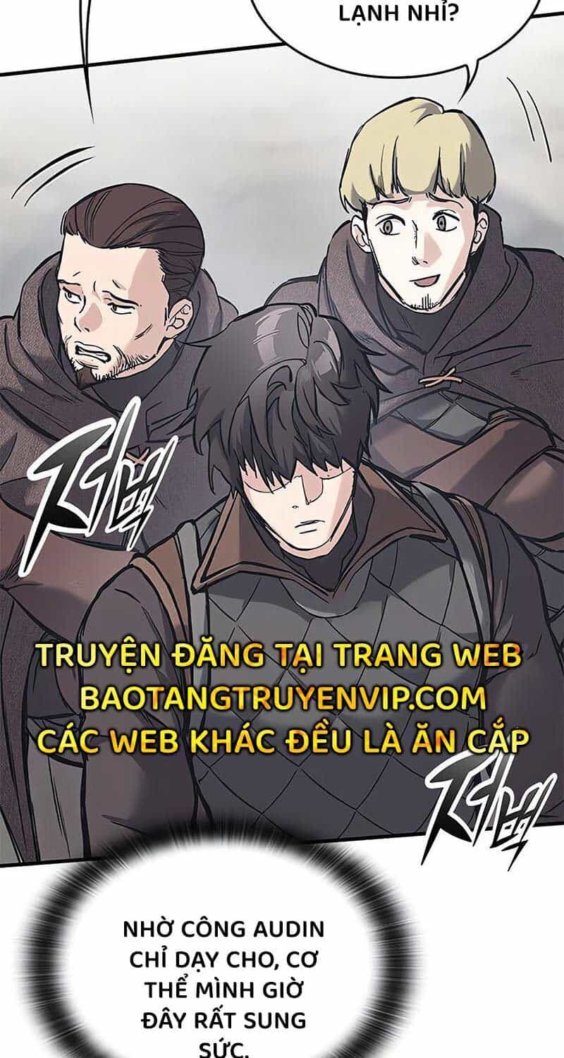 Hiệp Sĩ Sống Vì Ngày Hôm Nay - Chương 28 - ảnh 74