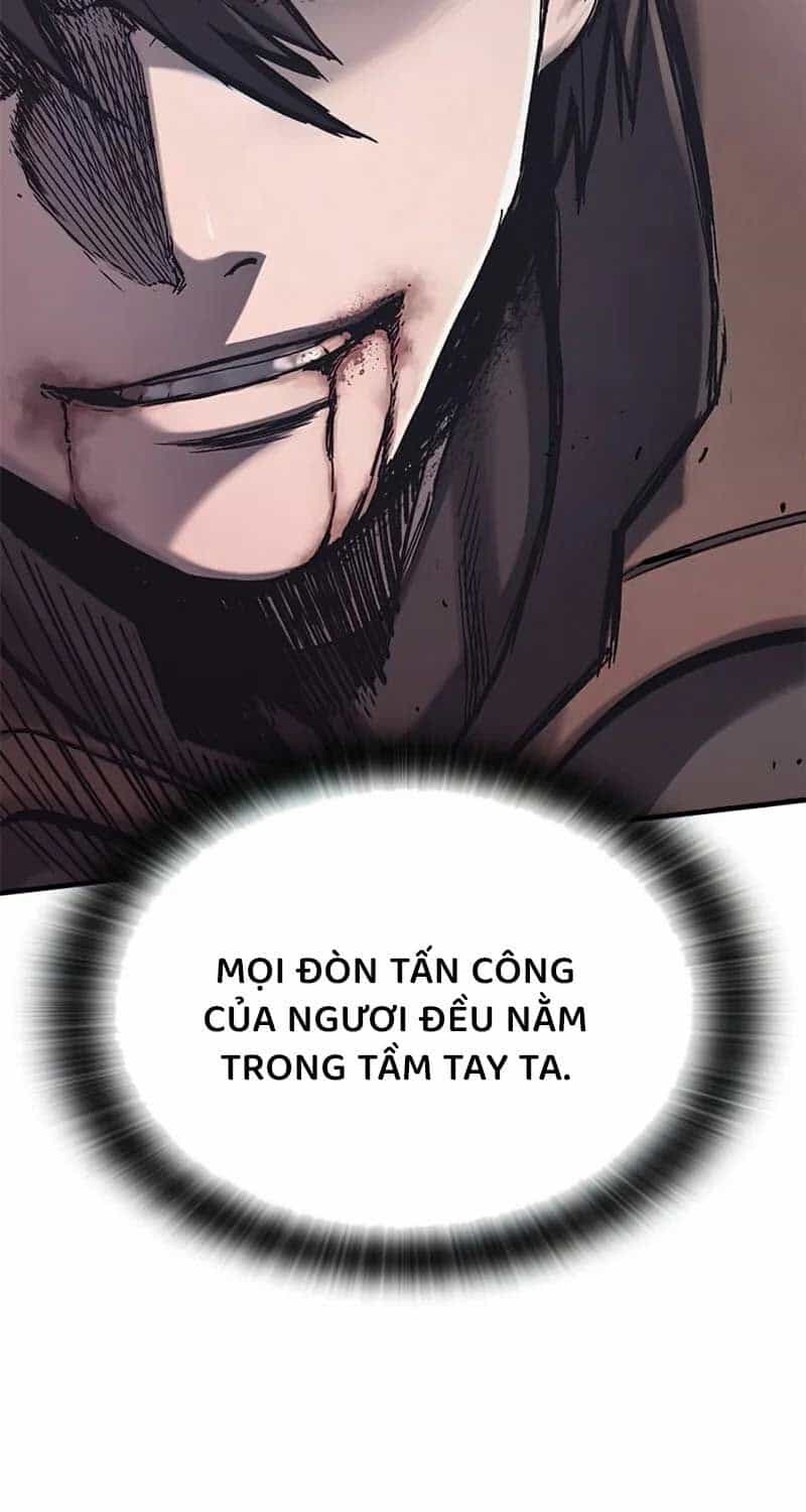 Hiệp Sĩ Sống Vì Ngày Hôm Nay - Chương 29 - ảnh 109