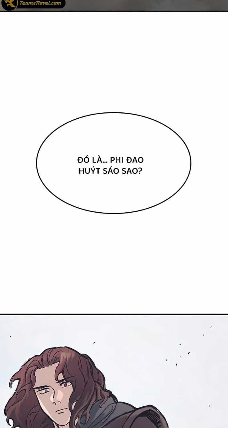Hiệp Sĩ Sống Vì Ngày Hôm Nay - Chương 29 - ảnh 14