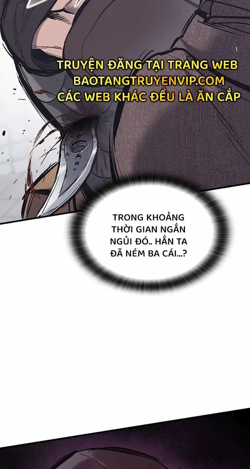 Hiệp Sĩ Sống Vì Ngày Hôm Nay - Chương 29 - ảnh 33