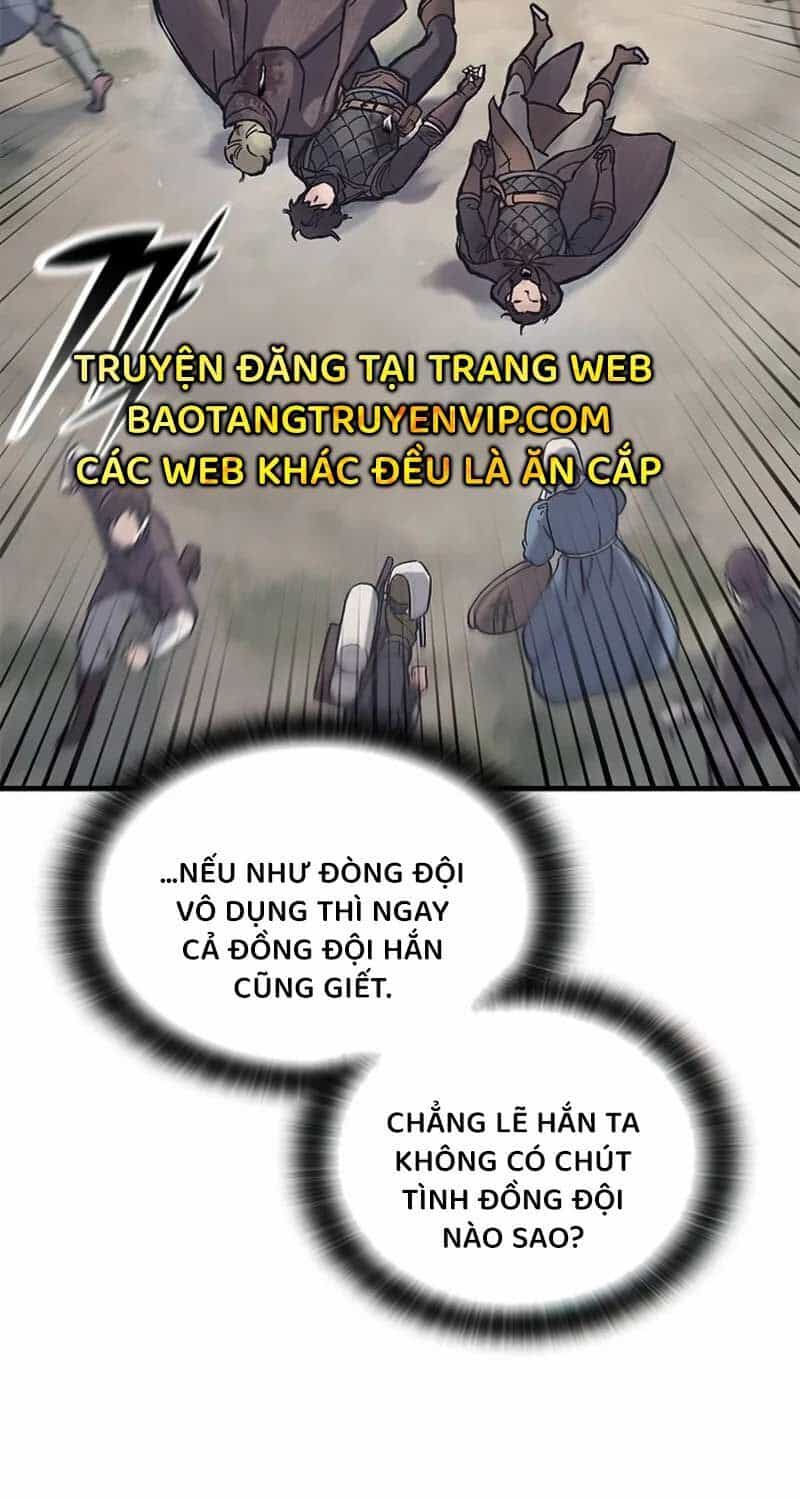 Hiệp Sĩ Sống Vì Ngày Hôm Nay - Chương 29 - ảnh 37