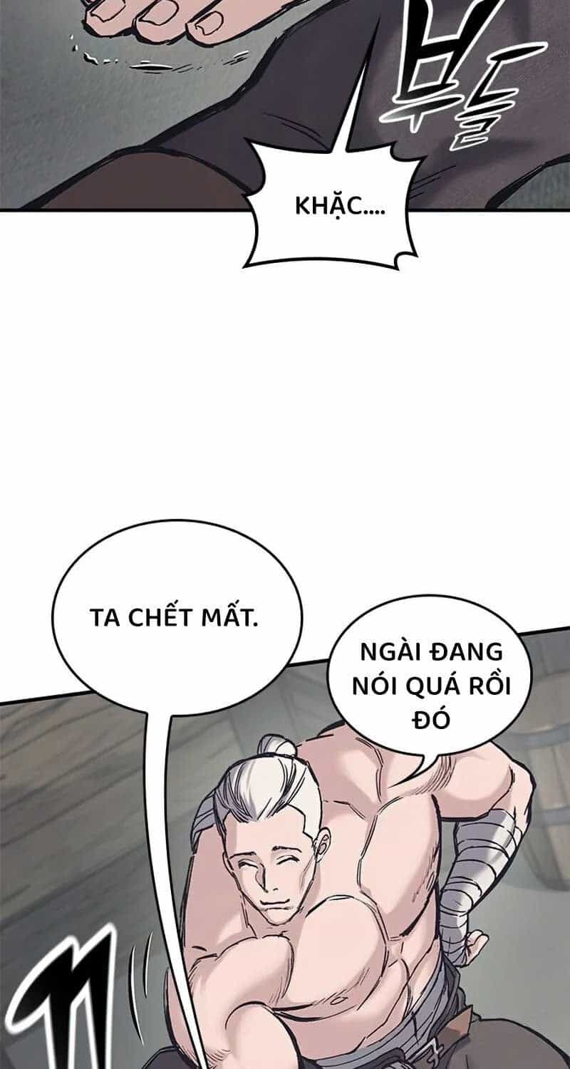 Hiệp Sĩ Sống Vì Ngày Hôm Nay - Chương 29 - ảnh 4