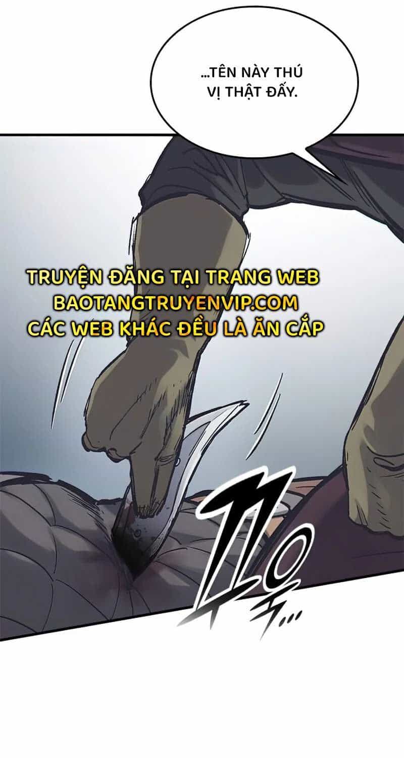 Hiệp Sĩ Sống Vì Ngày Hôm Nay - Chương 29 - ảnh 43