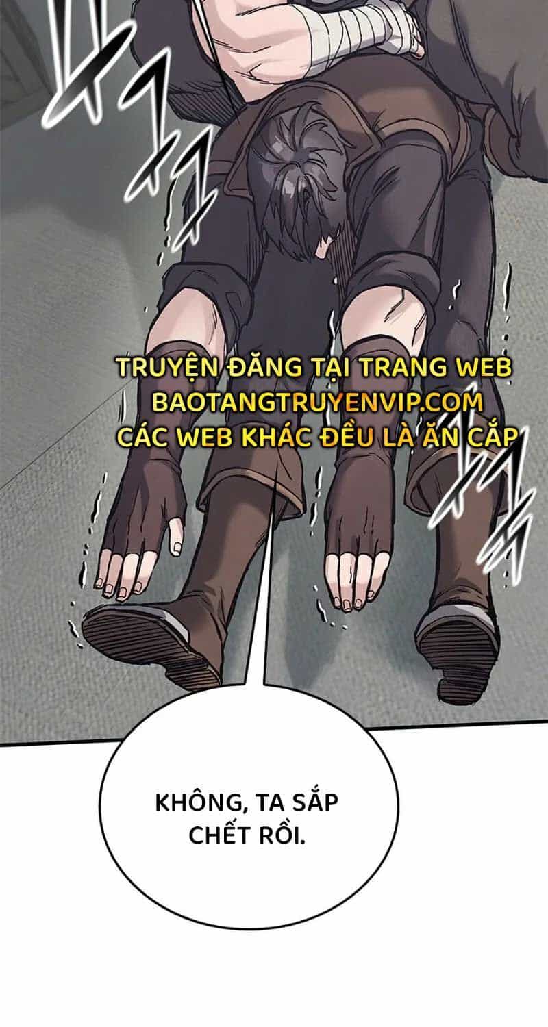 Hiệp Sĩ Sống Vì Ngày Hôm Nay - Chương 29 - ảnh 5
