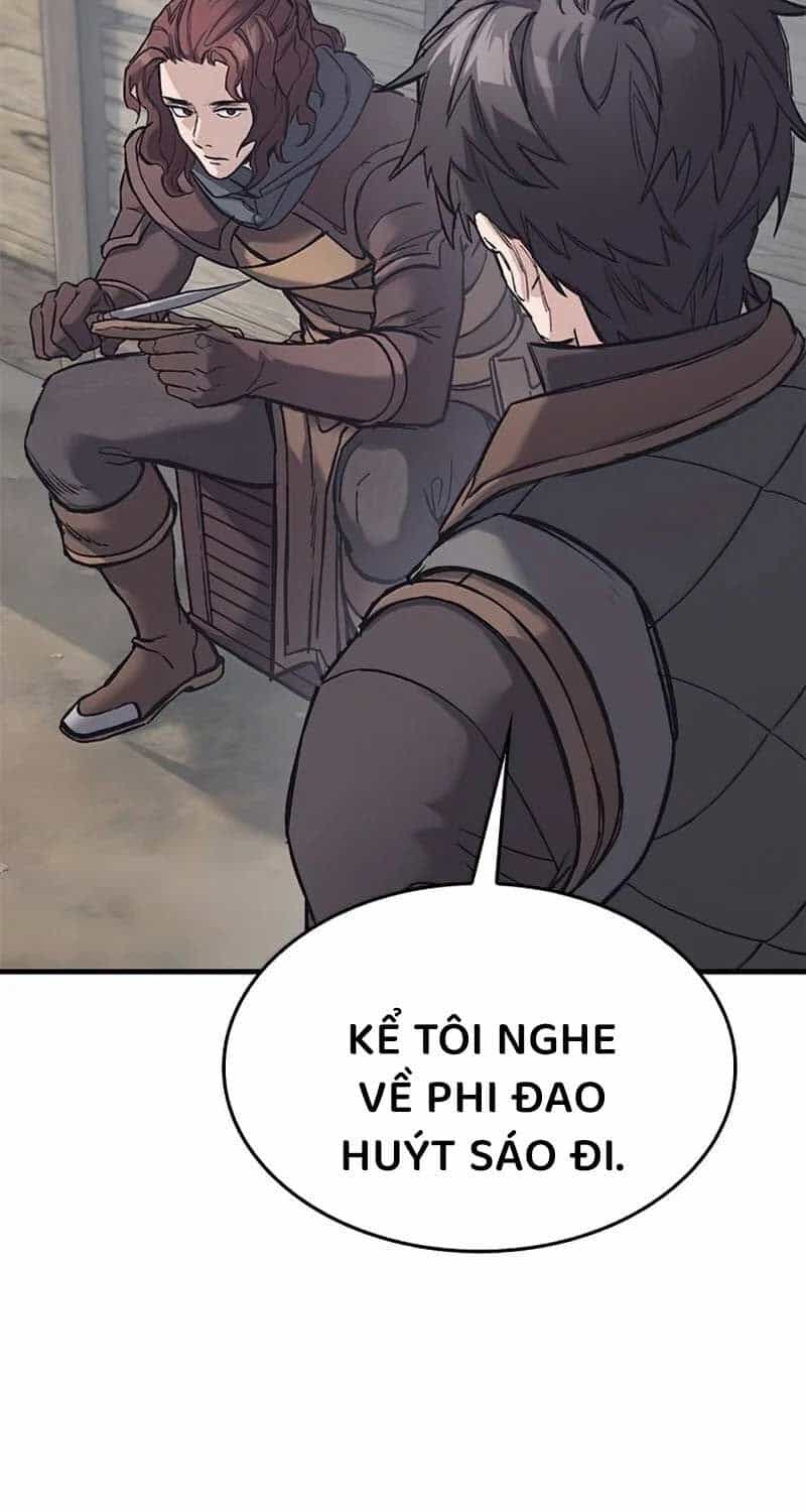 Hiệp Sĩ Sống Vì Ngày Hôm Nay - Chương 29 - ảnh 55