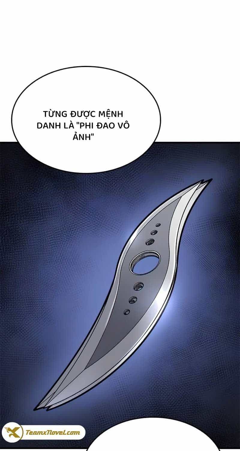 Hiệp Sĩ Sống Vì Ngày Hôm Nay - Chương 29 - ảnh 58