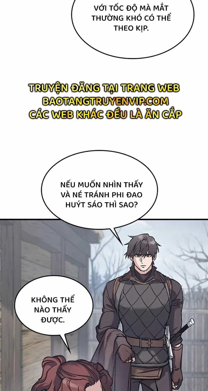 Hiệp Sĩ Sống Vì Ngày Hôm Nay - Chương 29 - ảnh 59