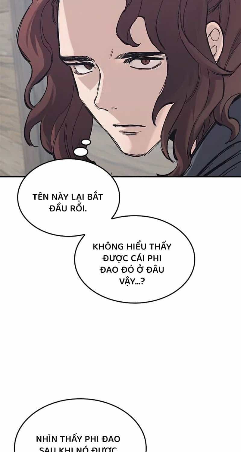 Hiệp Sĩ Sống Vì Ngày Hôm Nay - Chương 29 - ảnh 63