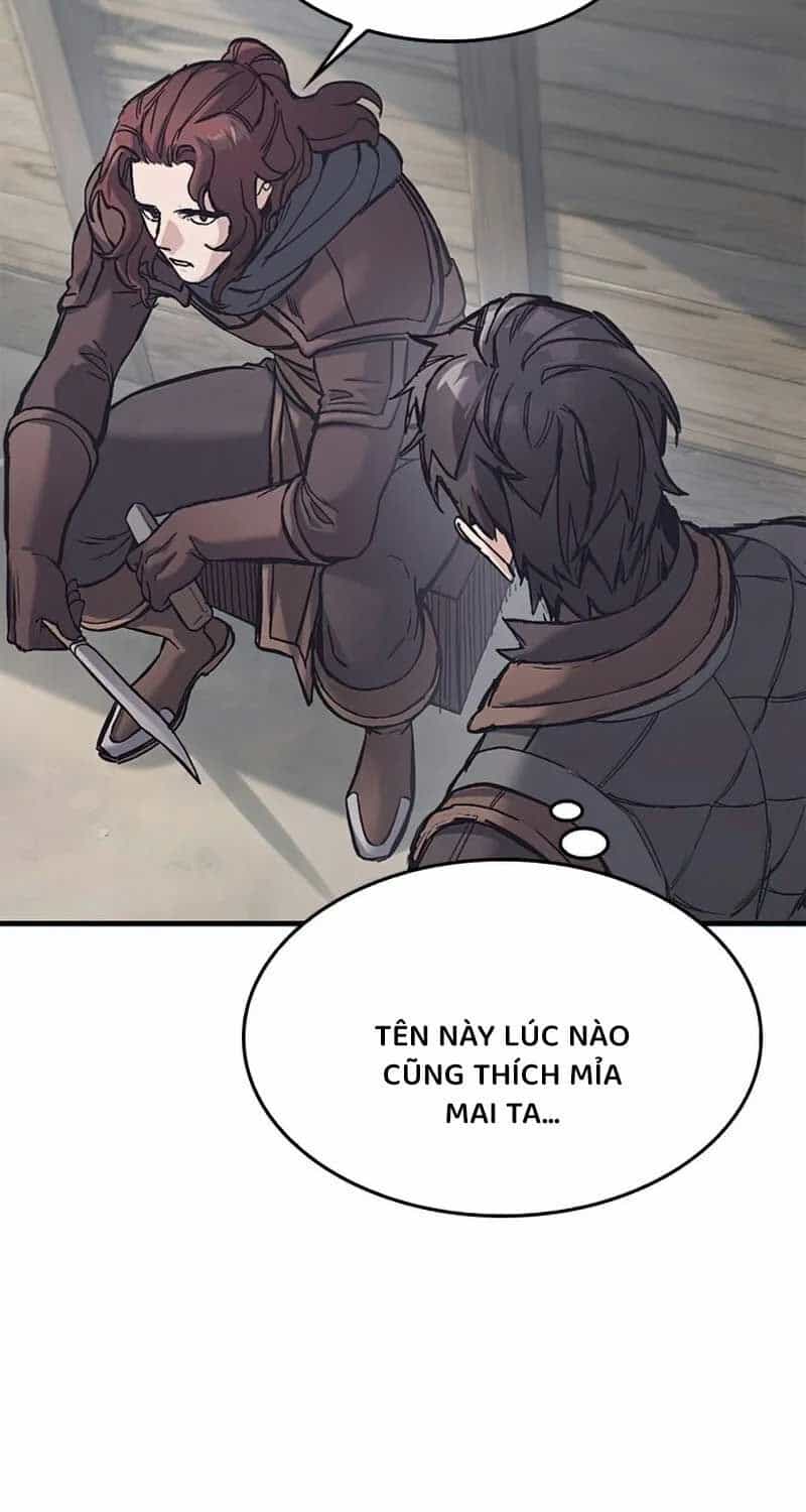 Hiệp Sĩ Sống Vì Ngày Hôm Nay - Chương 29 - ảnh 67