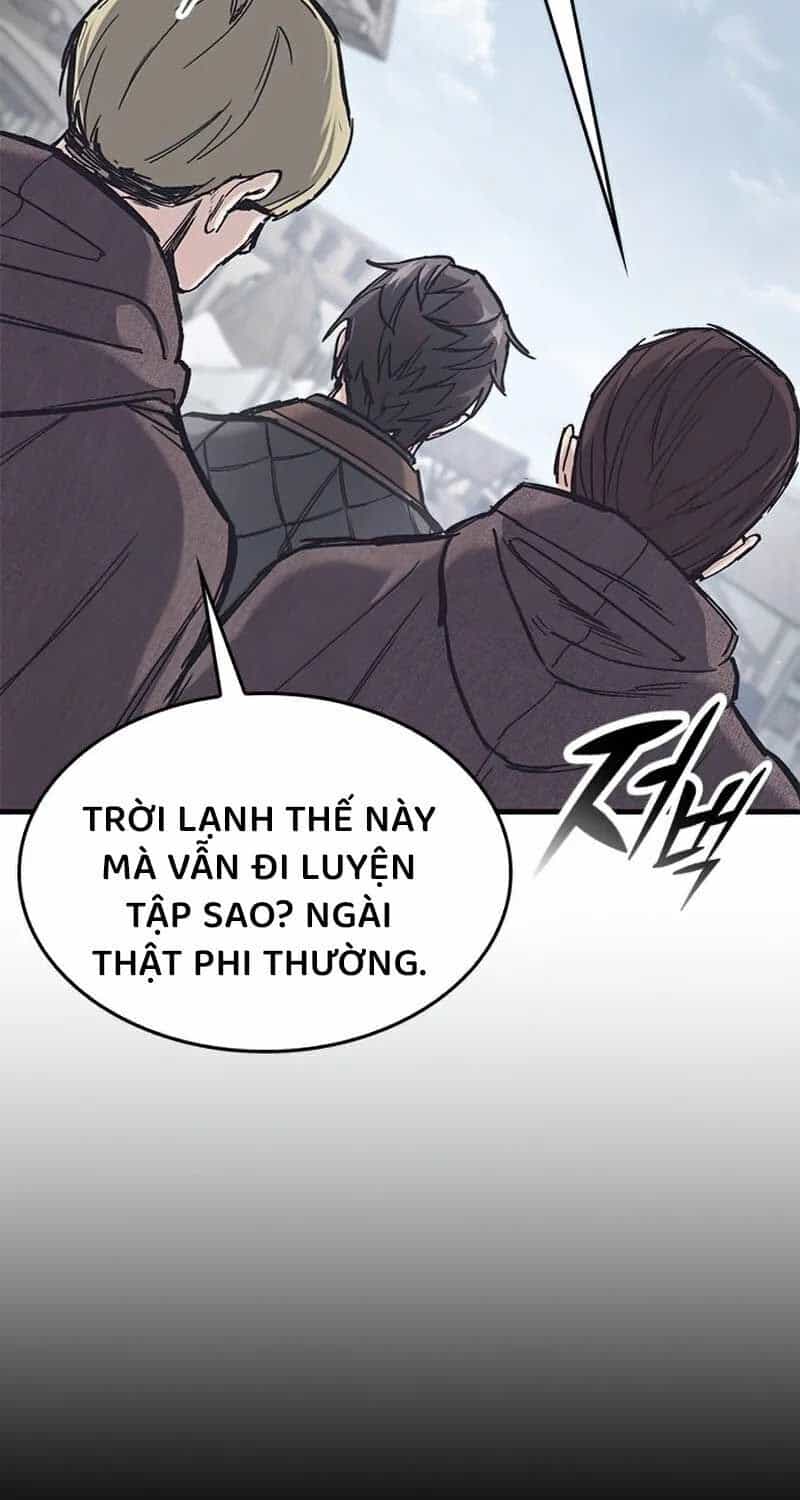 Hiệp Sĩ Sống Vì Ngày Hôm Nay - Chương 29 - ảnh 74
