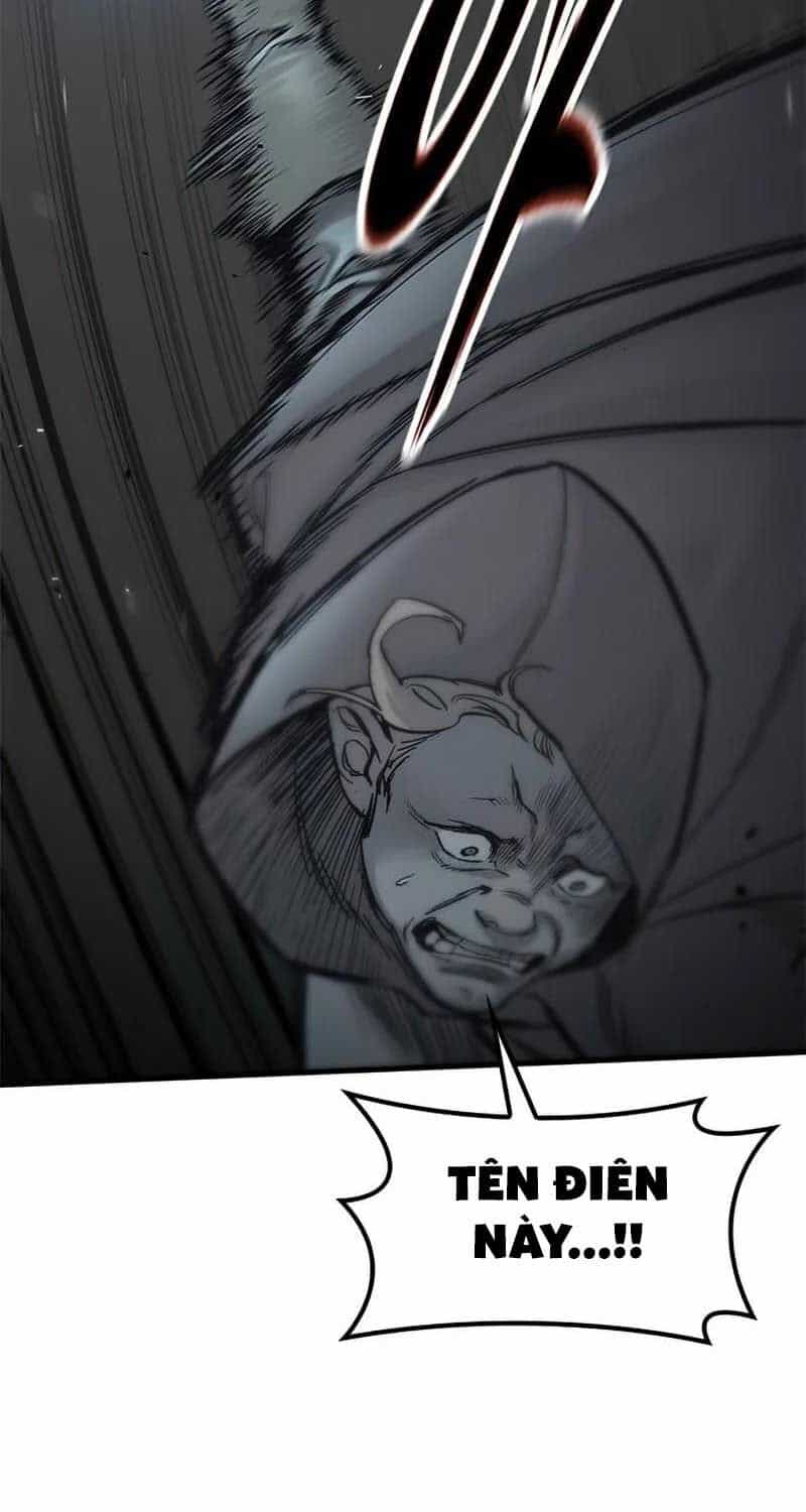 Hiệp Sĩ Sống Vì Ngày Hôm Nay - Chương 30 - ảnh 19