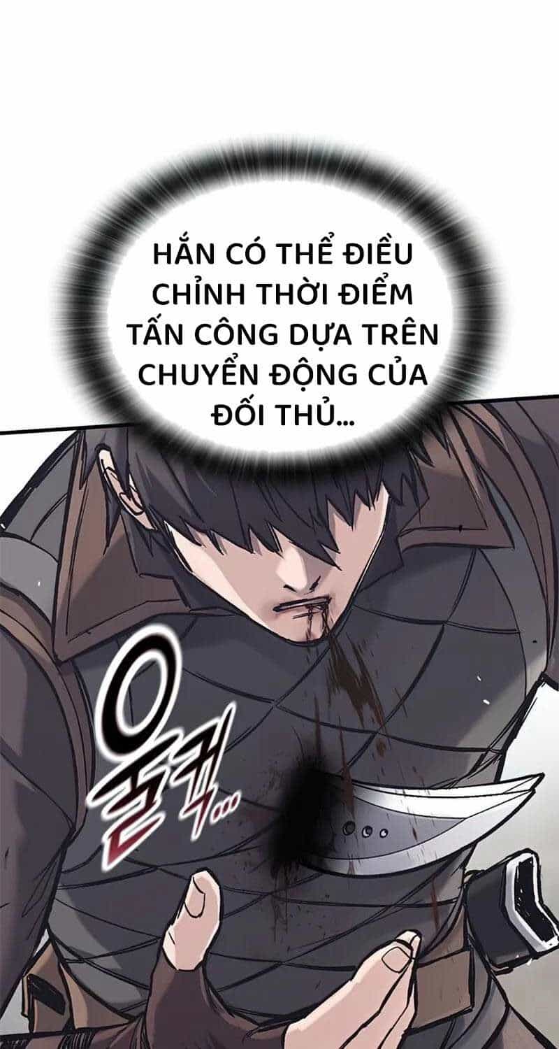 Hiệp Sĩ Sống Vì Ngày Hôm Nay - Chương 30 - ảnh 26