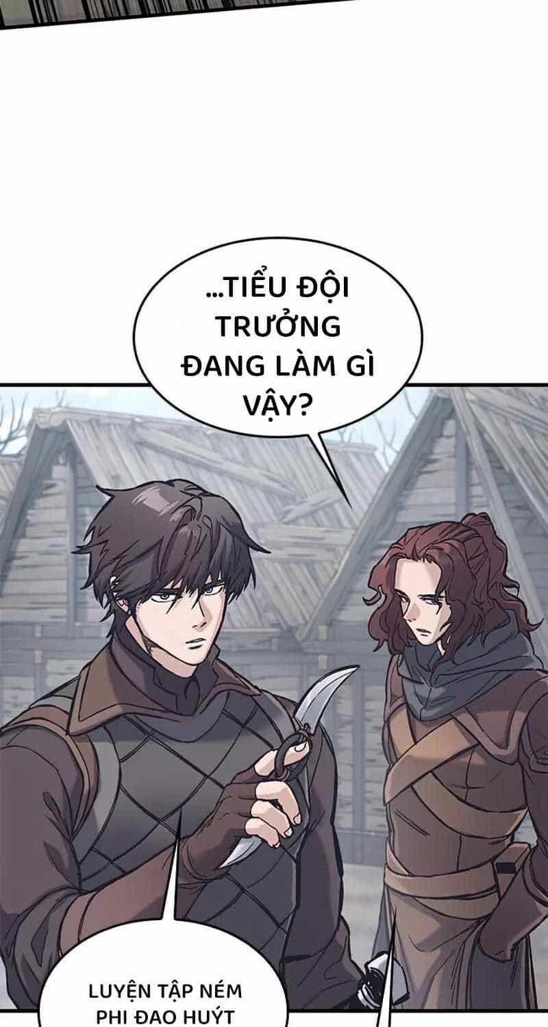 Hiệp Sĩ Sống Vì Ngày Hôm Nay - Chương 30 - ảnh 33