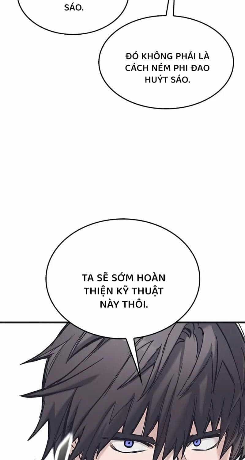 Hiệp Sĩ Sống Vì Ngày Hôm Nay - Chương 30 - ảnh 34