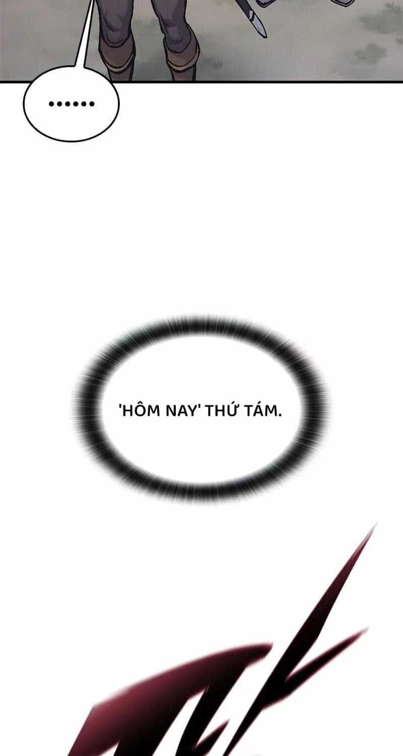 Hiệp Sĩ Sống Vì Ngày Hôm Nay - Chương 30 - ảnh 39