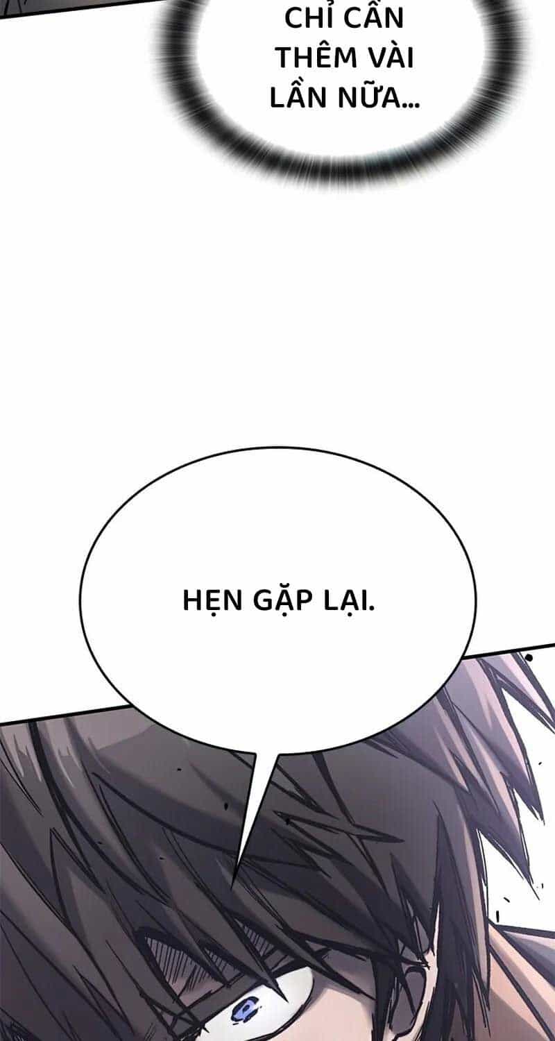 Hiệp Sĩ Sống Vì Ngày Hôm Nay - Chương 30 - ảnh 4