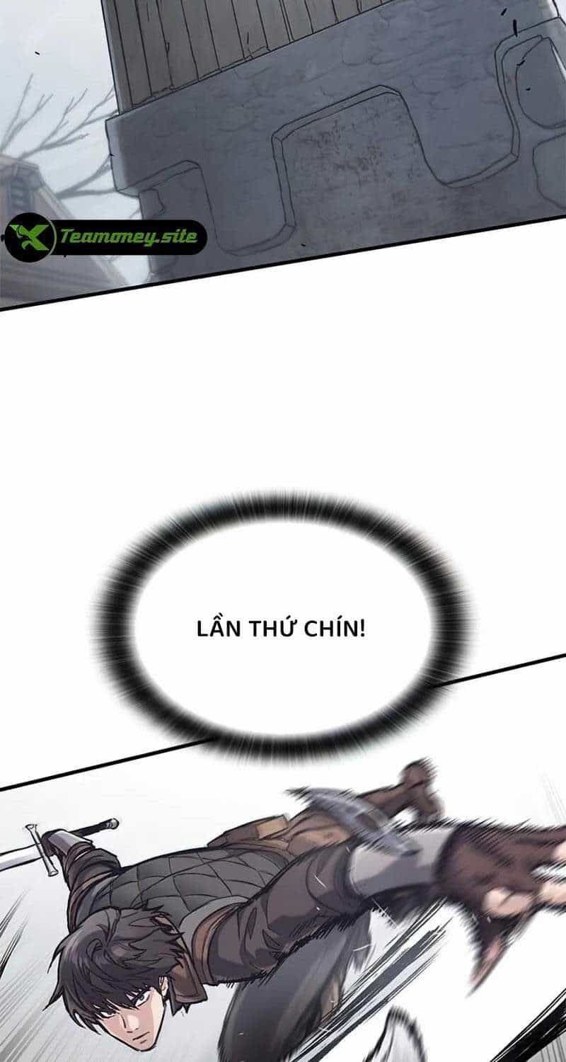 Hiệp Sĩ Sống Vì Ngày Hôm Nay - Chương 30 - ảnh 46