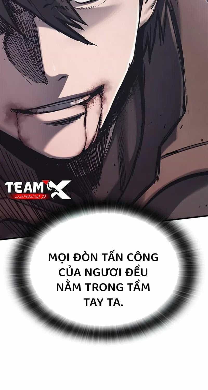 Hiệp Sĩ Sống Vì Ngày Hôm Nay - Chương 30 - ảnh 5