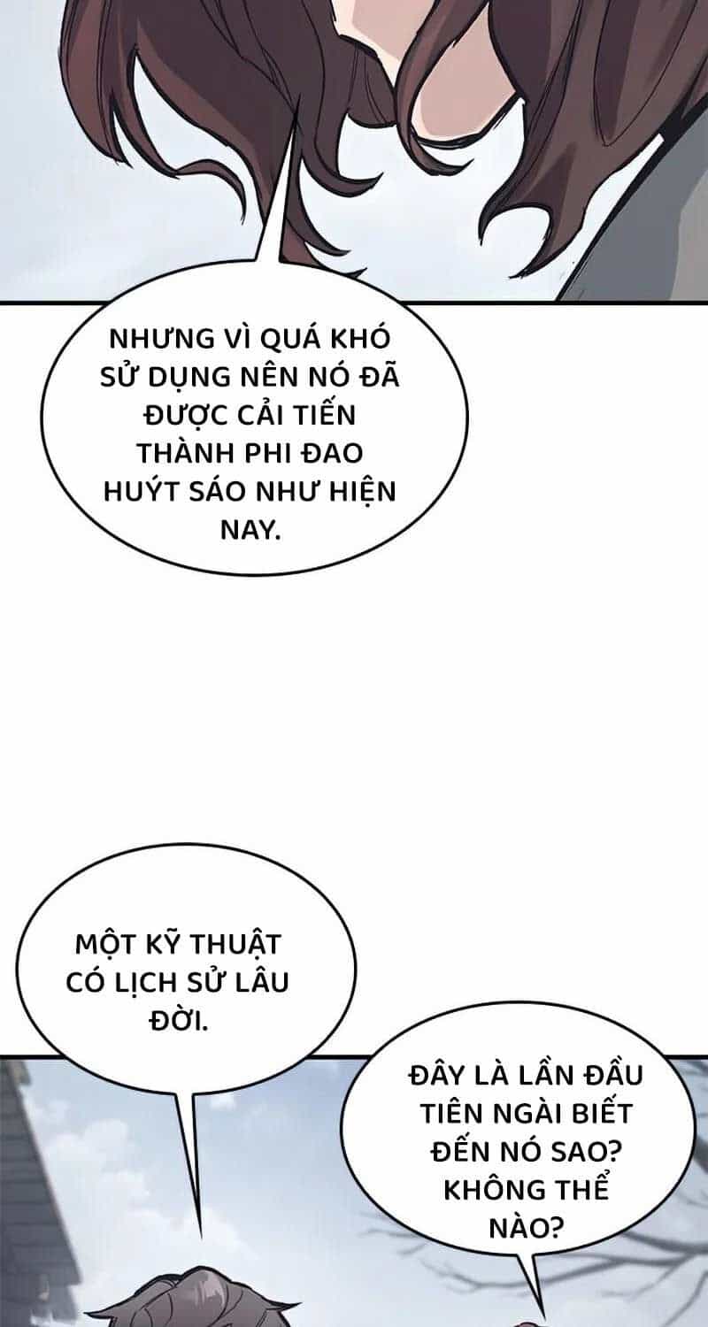 Hiệp Sĩ Sống Vì Ngày Hôm Nay - Chương 30 - ảnh 62
