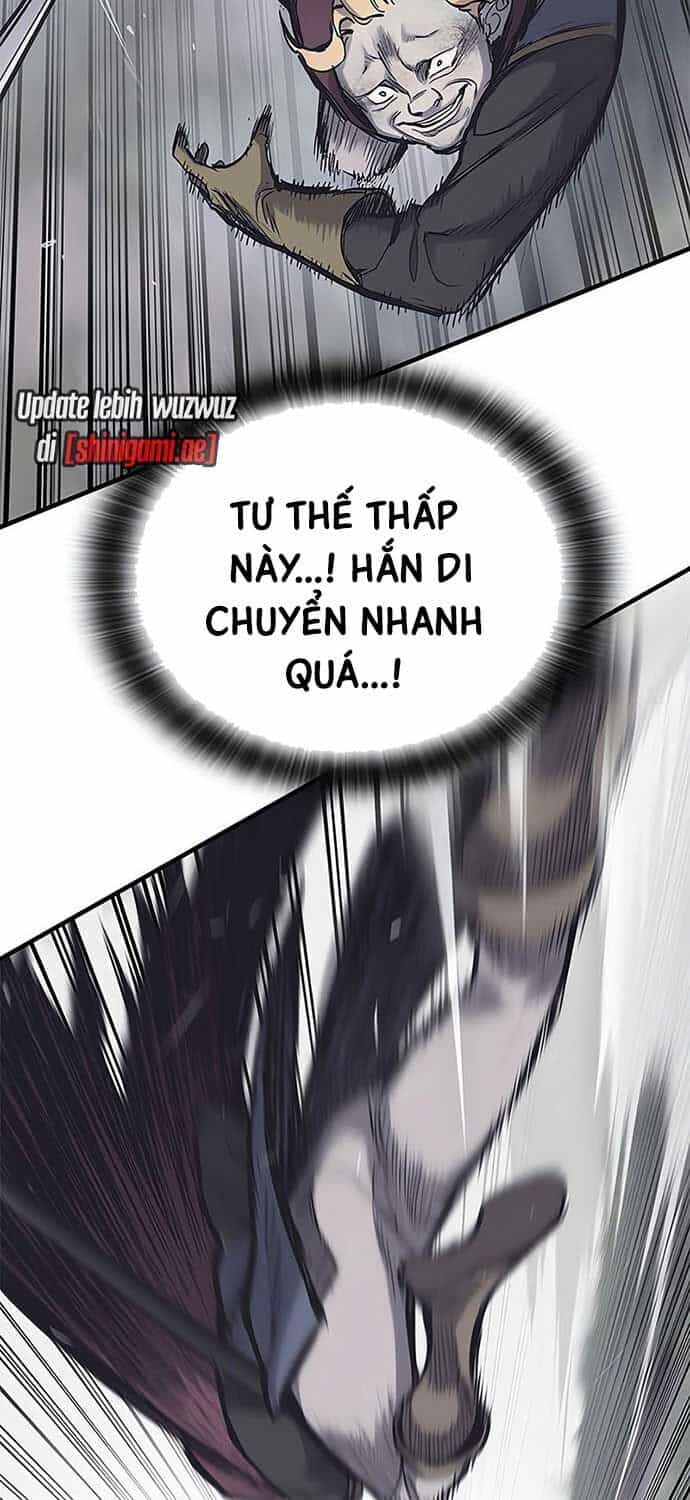 Hiệp Sĩ Sống Vì Ngày Hôm Nay - Chương 31 - ảnh 28