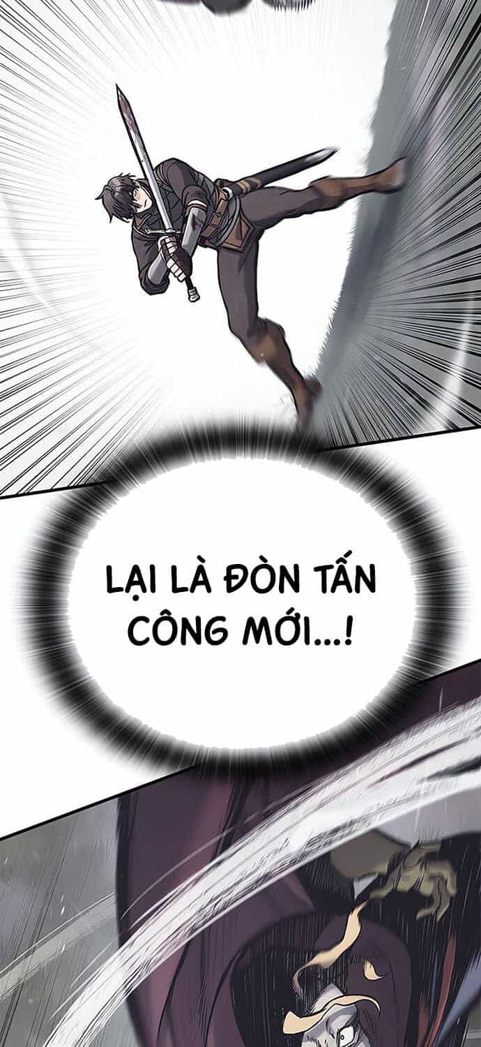 Hiệp Sĩ Sống Vì Ngày Hôm Nay - Chương 31 - ảnh 29
