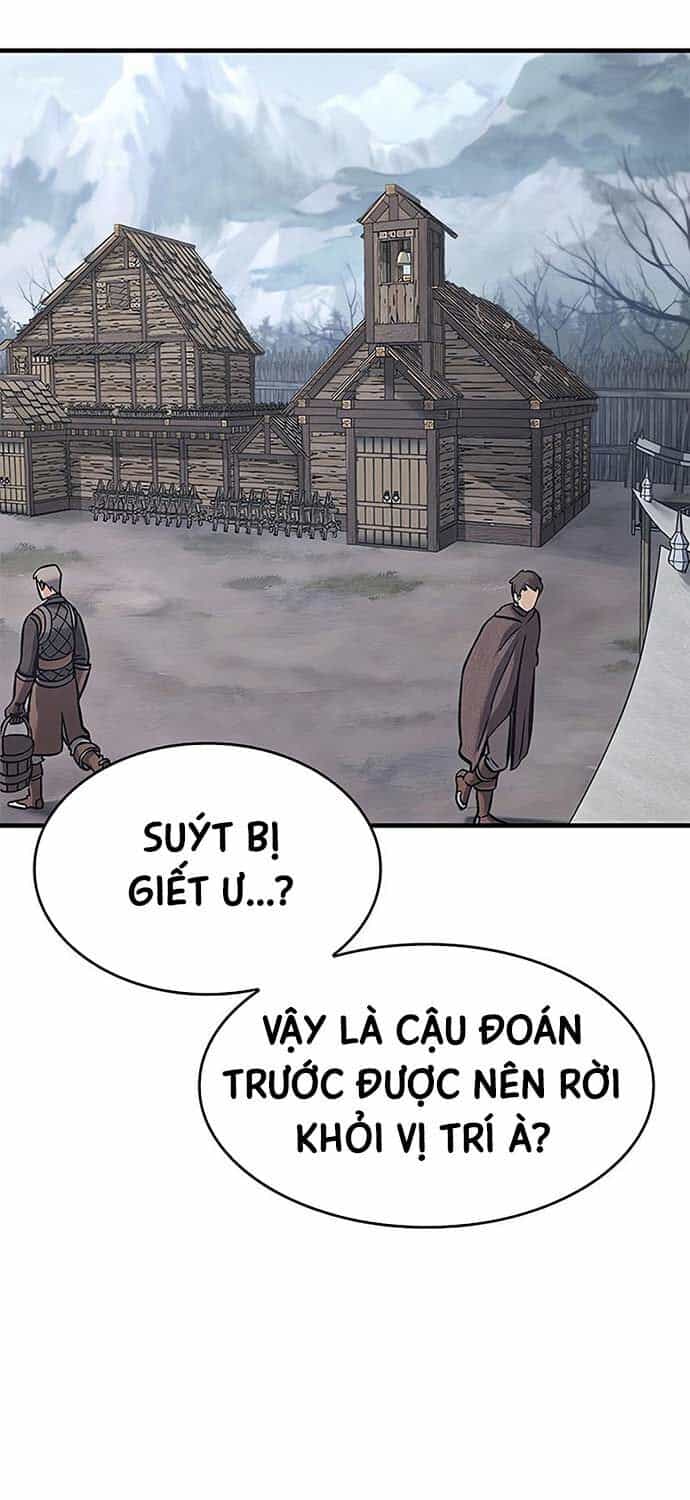 Hiệp Sĩ Sống Vì Ngày Hôm Nay - Chương 31 - ảnh 52
