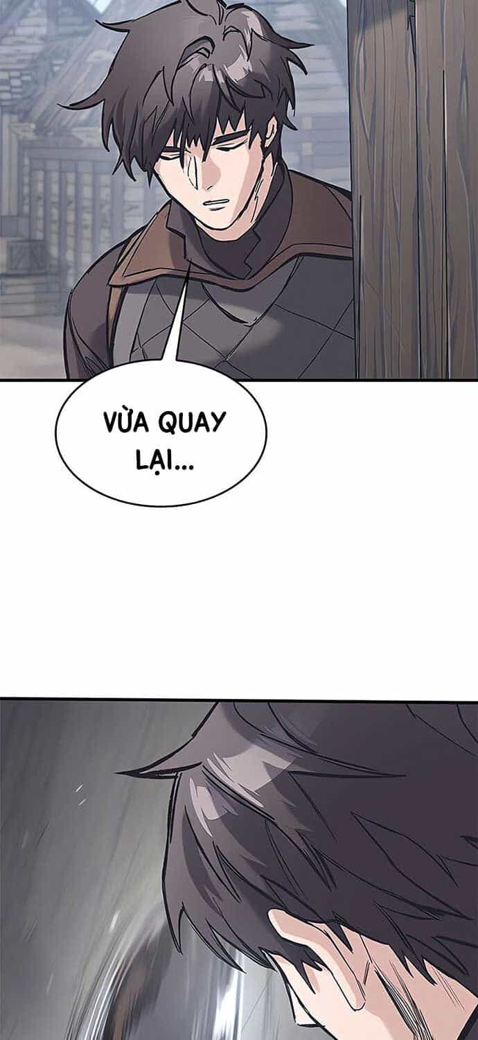 Hiệp Sĩ Sống Vì Ngày Hôm Nay - Chương 31 - ảnh 59