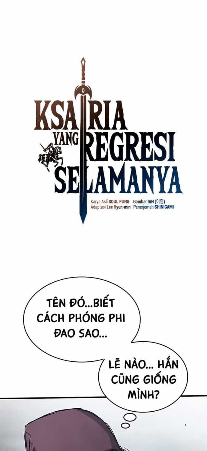 Hiệp Sĩ Sống Vì Ngày Hôm Nay - Chương 31 - ảnh 6