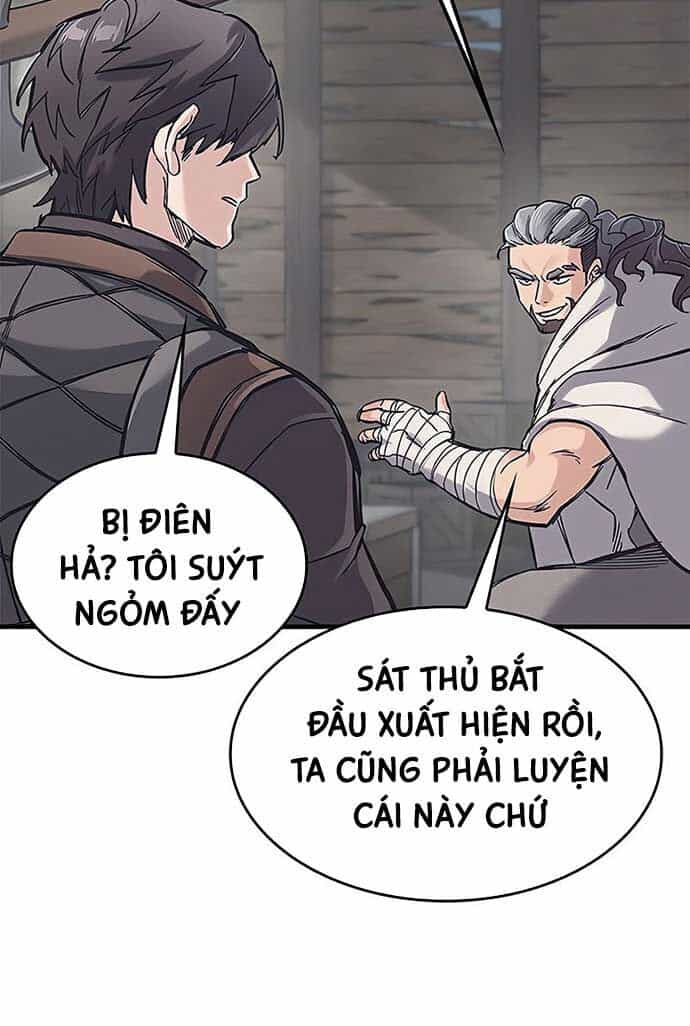 Hiệp Sĩ Sống Vì Ngày Hôm Nay - Chương 31 - ảnh 62