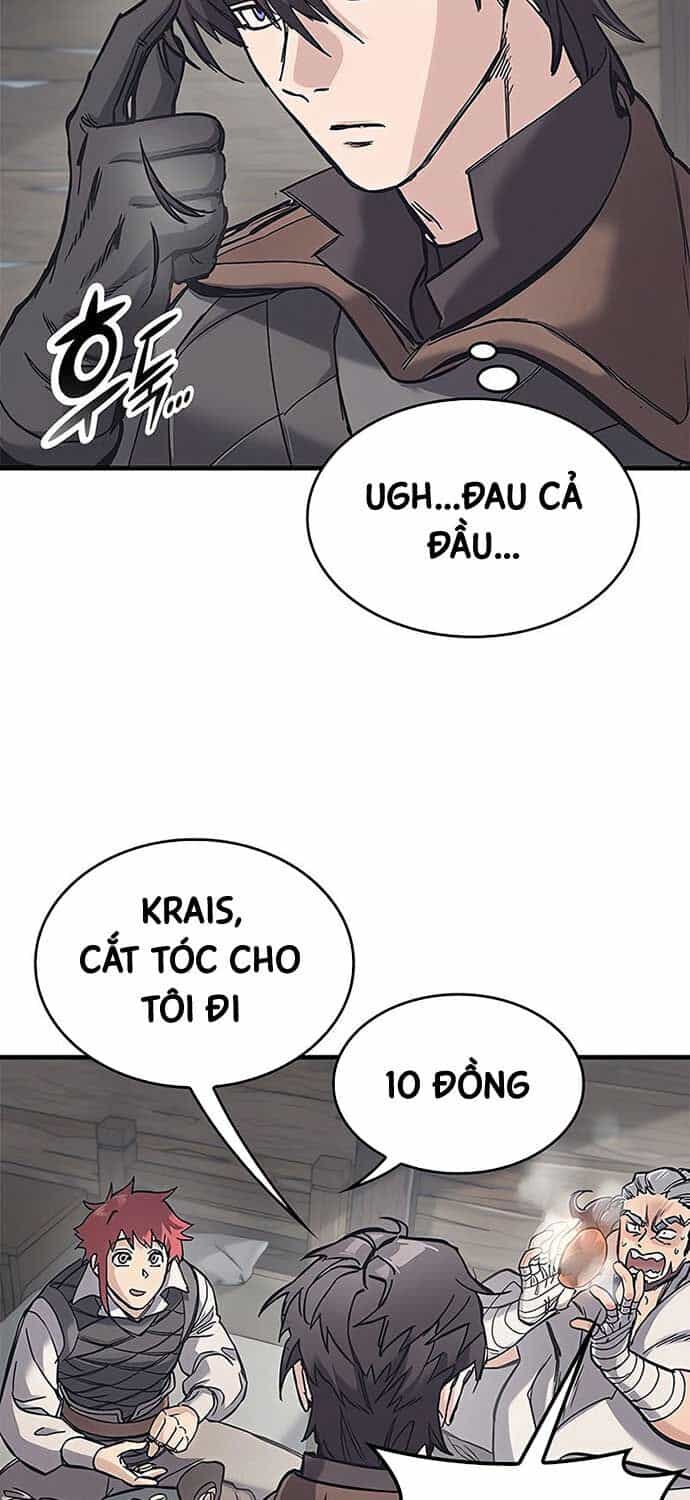 Hiệp Sĩ Sống Vì Ngày Hôm Nay - Chương 31 - ảnh 65