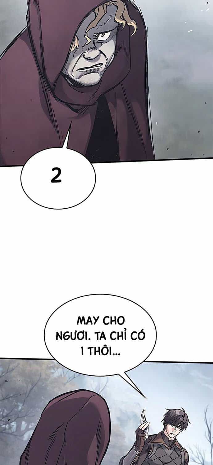 Hiệp Sĩ Sống Vì Ngày Hôm Nay - Chương 31 - ảnh 7